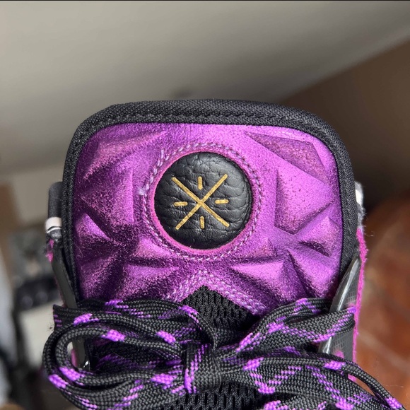 Way of Wade 2.5 Men’s 7 Encore 'Royal Flush’ - Picture 5 of 8